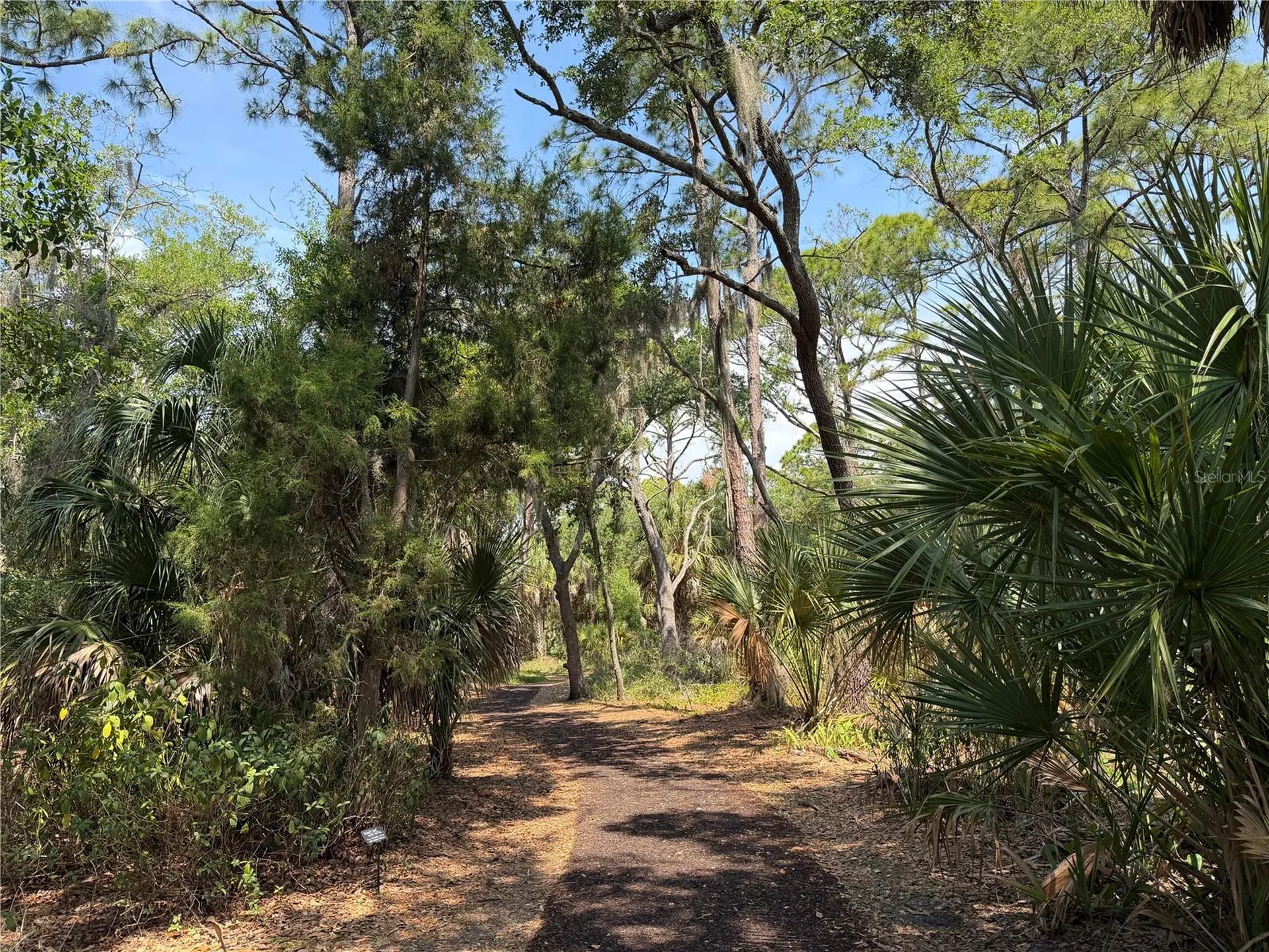 Lot 8 & 9 Nutmeg Avenue Sarasota FL 34231