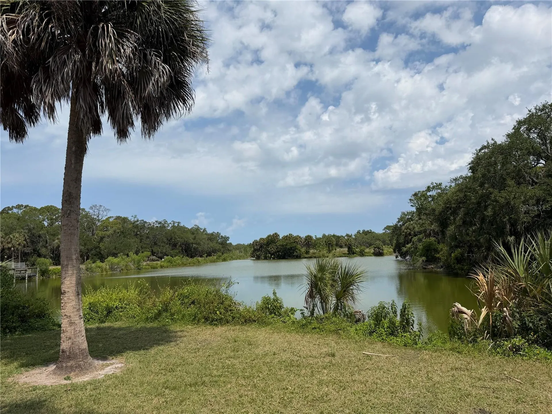 Lot 8 & 9 Nutmeg Avenue Sarasota FL 34231