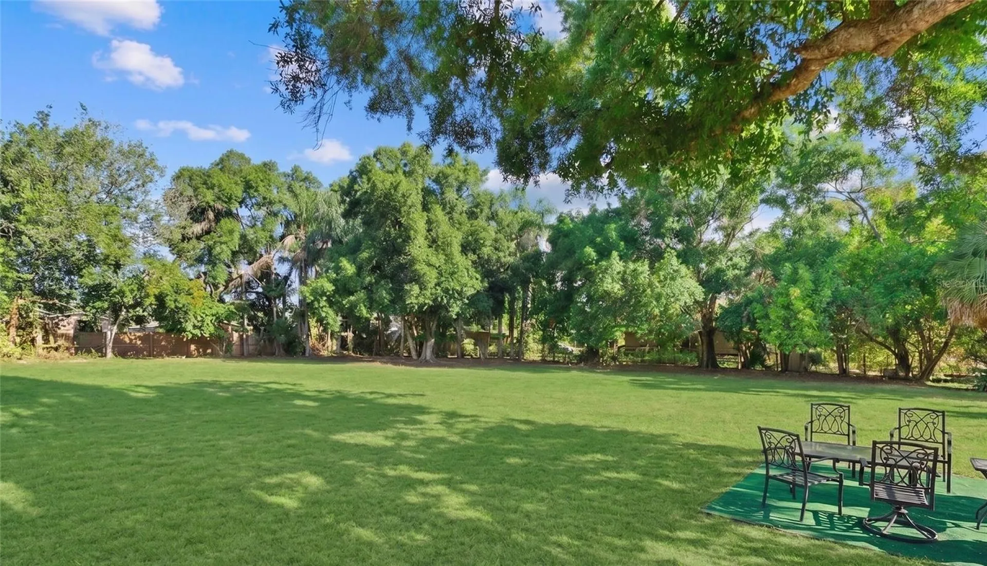 Lot 8 & 9 Nutmeg Avenue Sarasota FL 34231