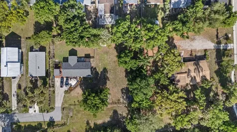 Lot 8 & 9 Nutmeg Avenue Sarasota FL 34231