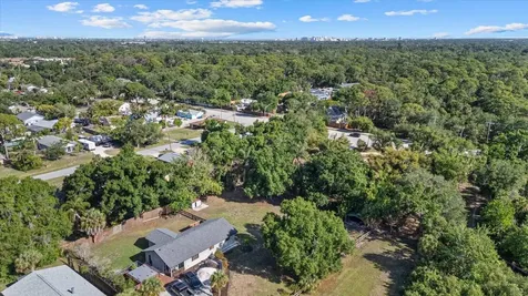 Lot 8 & 9 Nutmeg Avenue Sarasota FL 34231