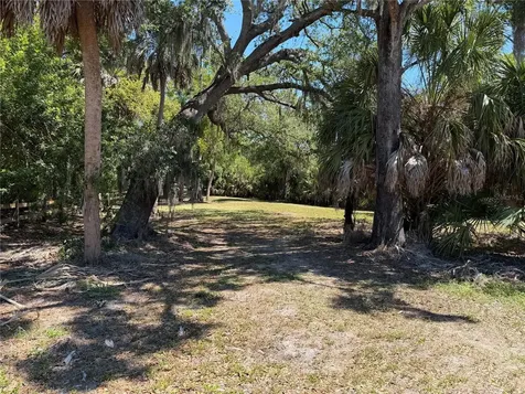 Lot 8 & 9 Nutmeg Avenue Sarasota FL 34231
