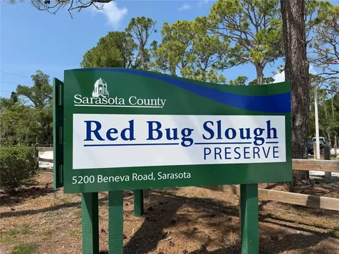 Lot 8 & 9 Nutmeg Avenue Sarasota FL 34231