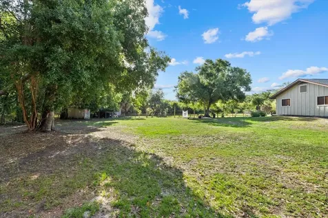 Lot 8 & 9 Nutmeg Avenue Sarasota FL 34231