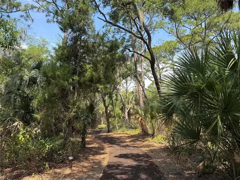 Lot 8 & 9 Nutmeg Avenue Sarasota FL 34231