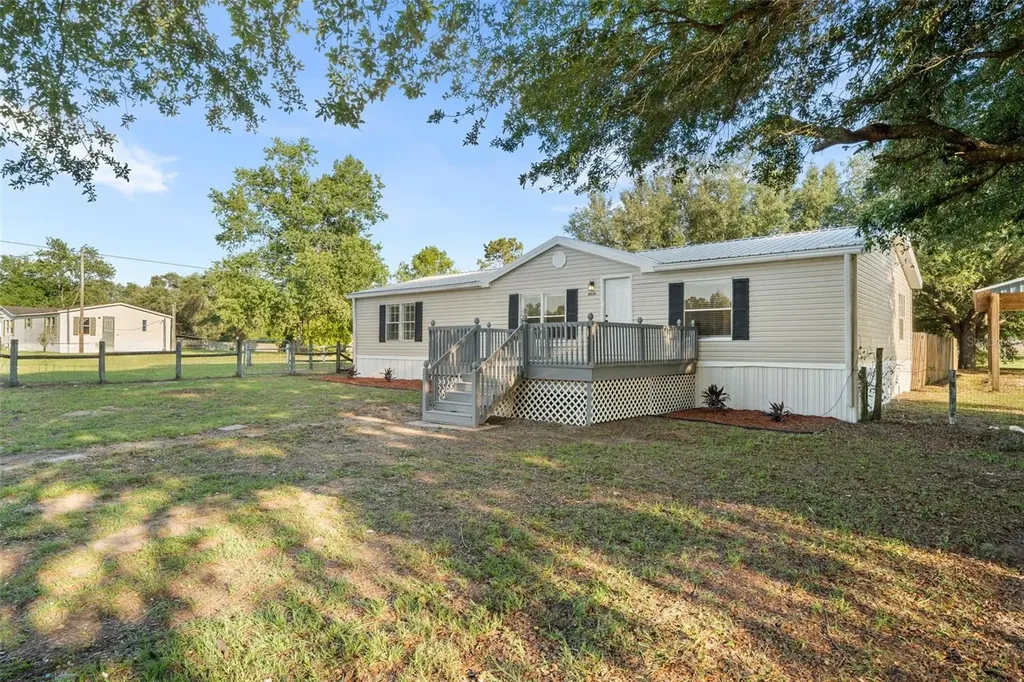 11330 NE 84th Court Bronson FL 32621