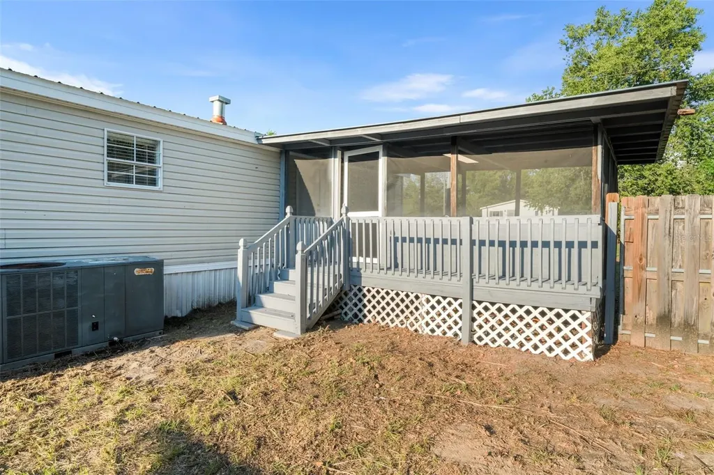 11330 NE 84th Court Bronson FL 32621