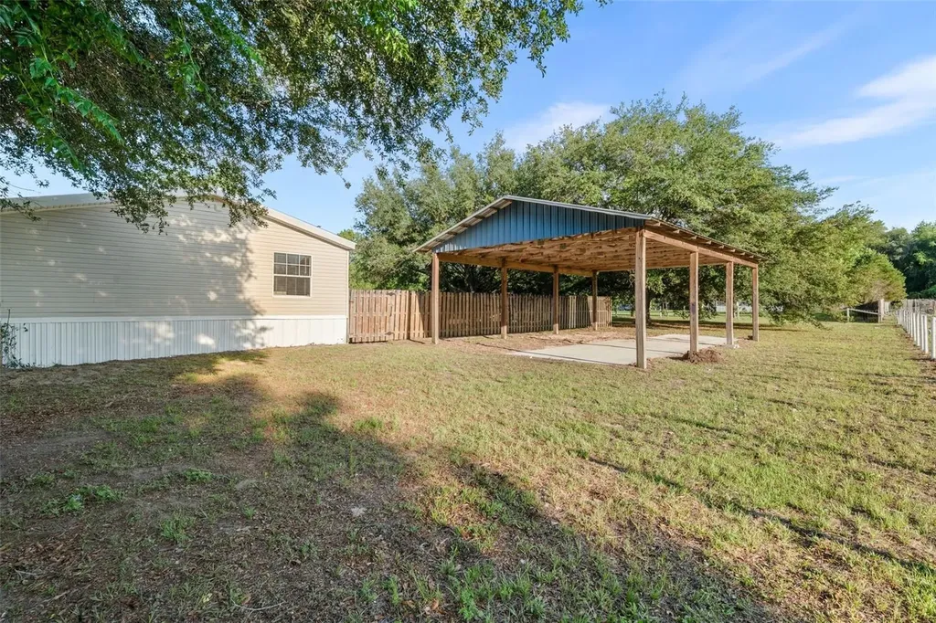 11330 NE 84th Court Bronson FL 32621