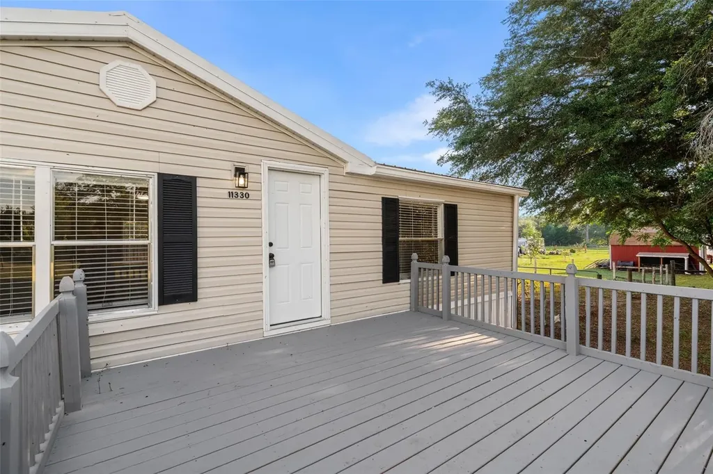 11330 NE 84th Court Bronson FL 32621