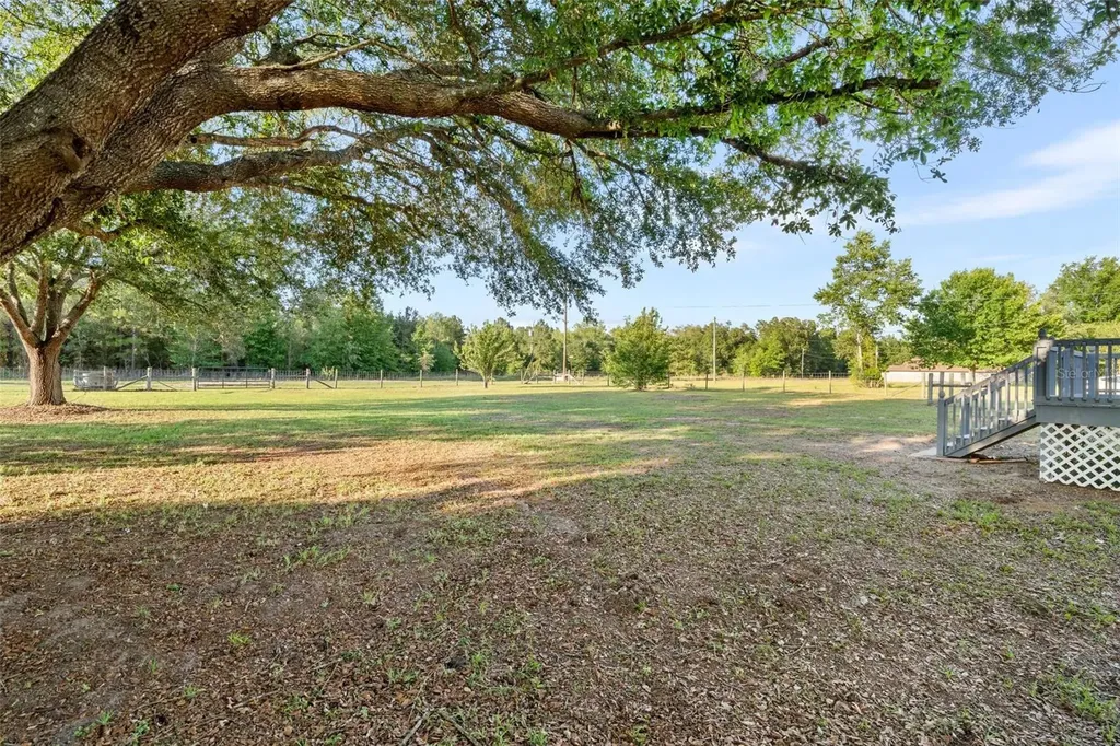 11330 NE 84th Court Bronson FL 32621