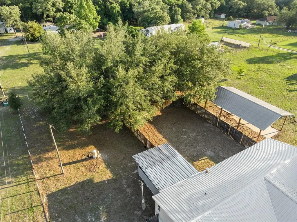 11330 NE 84th Court Bronson FL 32621