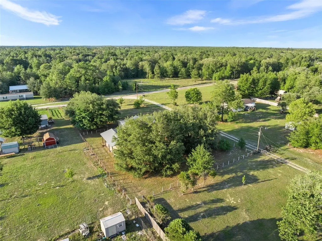 11330 NE 84th Court Bronson FL 32621