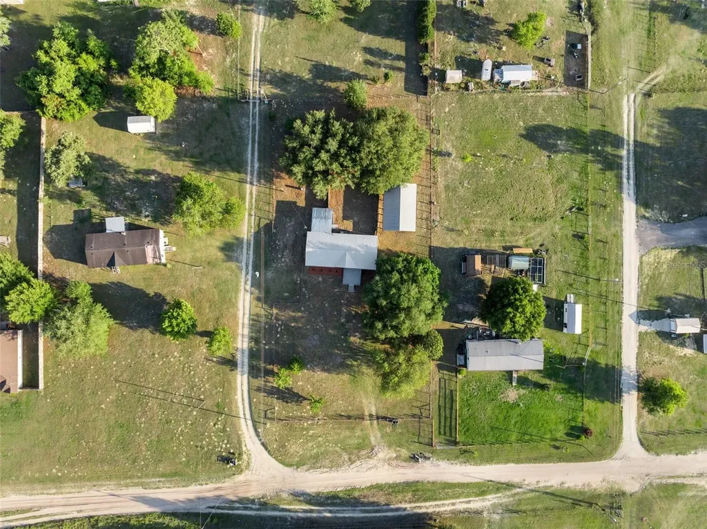 11330 NE 84th Court Bronson FL 32621