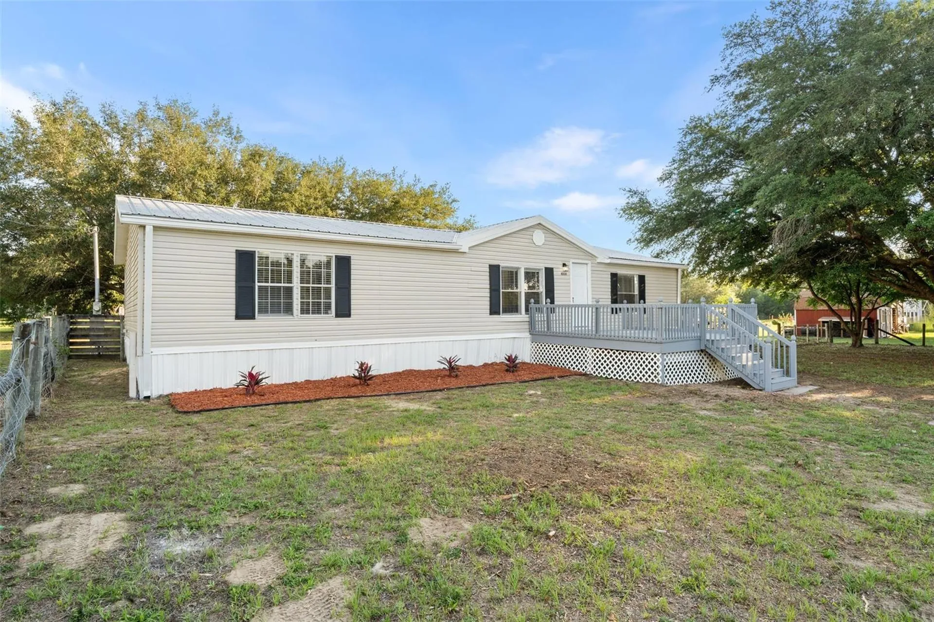 11330 NE 84th Court Bronson FL 32621