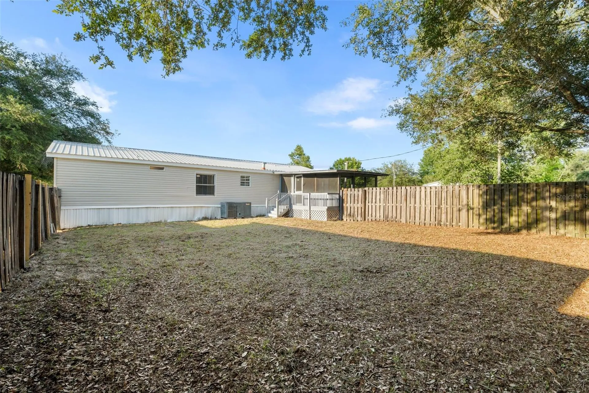 11330 NE 84th Court Bronson FL 32621
