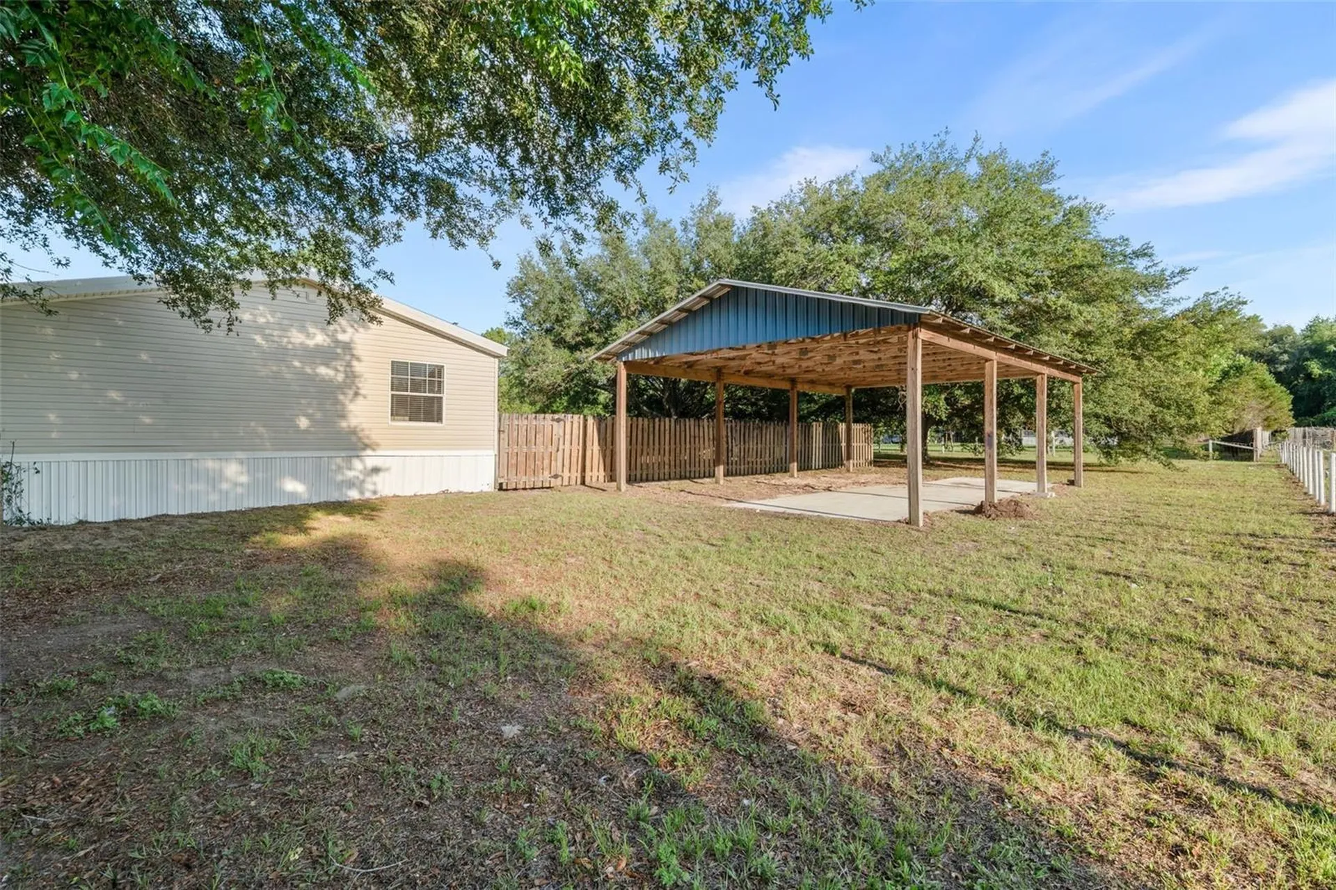 11330 NE 84th Court Bronson FL 32621