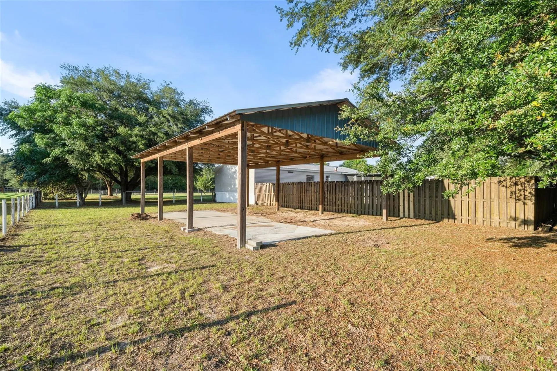 11330 NE 84th Court Bronson FL 32621