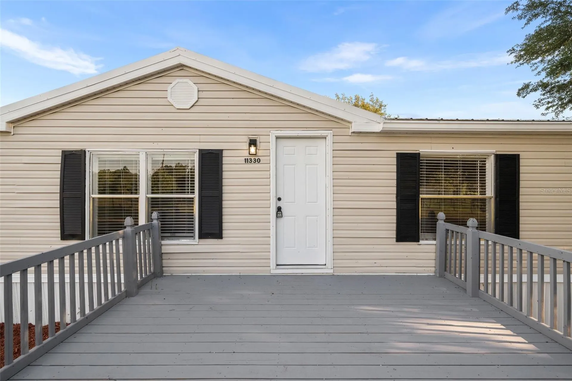11330 NE 84th Court Bronson FL 32621