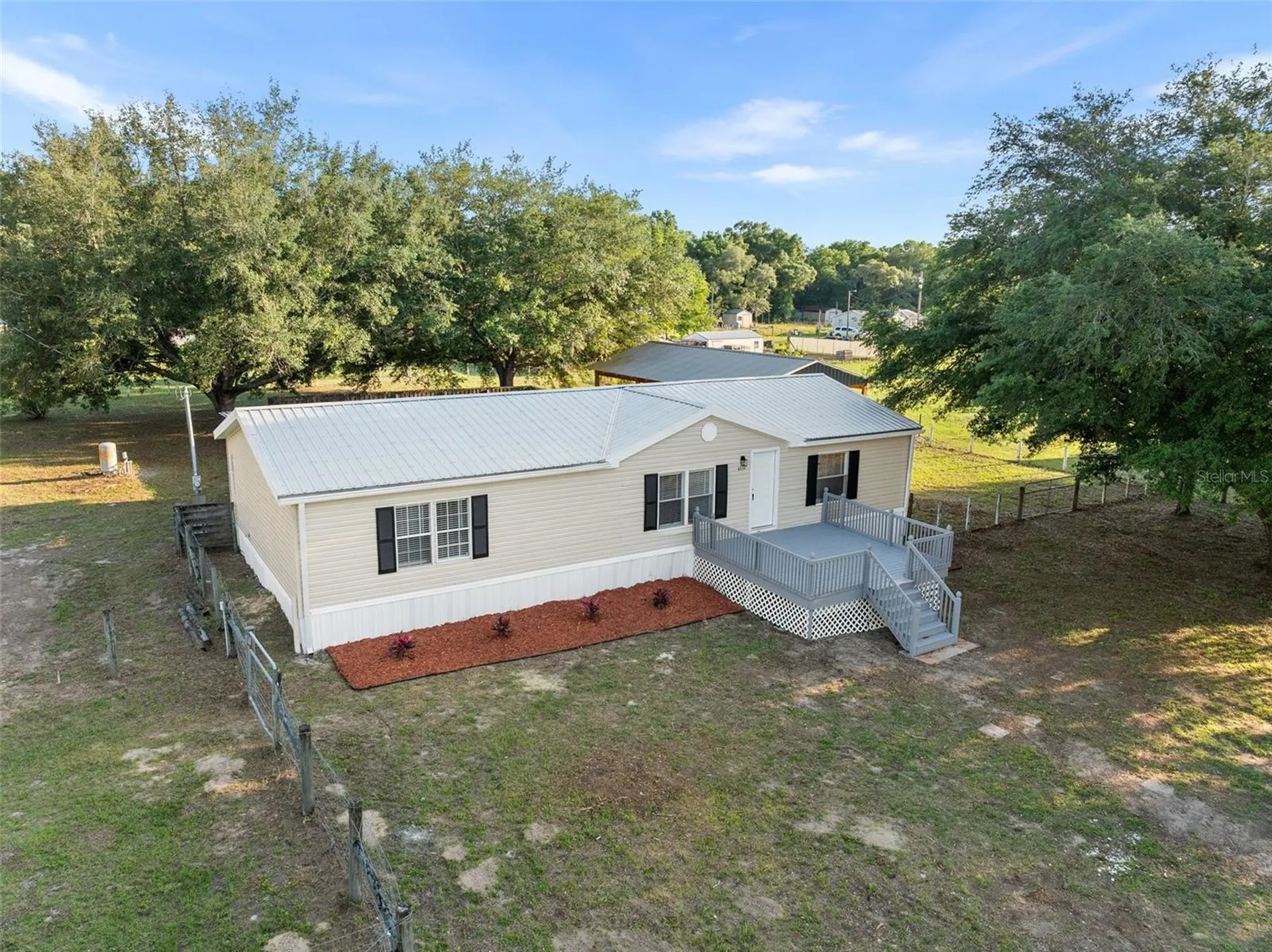 11330 NE 84th Court Bronson FL 32621
