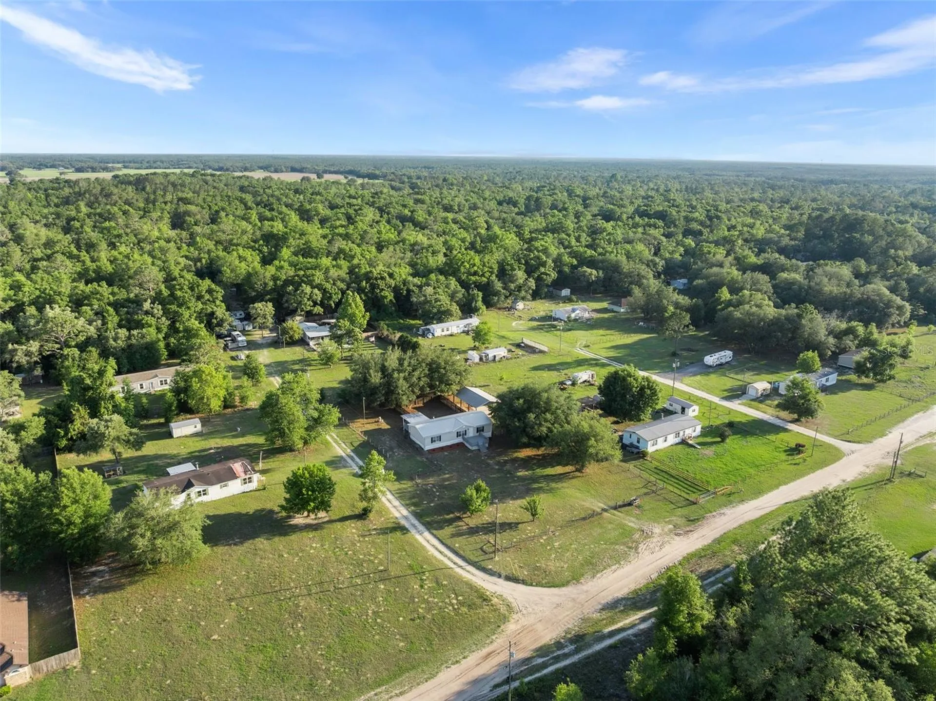 11330 NE 84th Court Bronson FL 32621