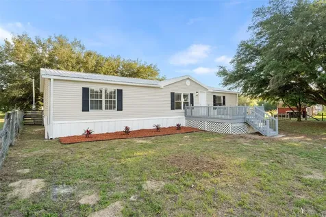 11330 NE 84th Court Bronson FL 32621