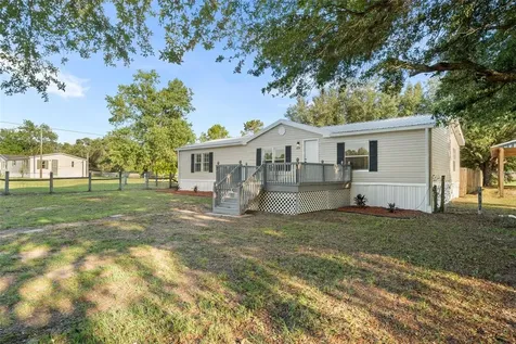 11330 NE 84th Court Bronson FL 32621