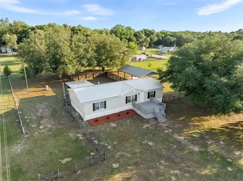 11330 NE 84th Court Bronson FL 32621