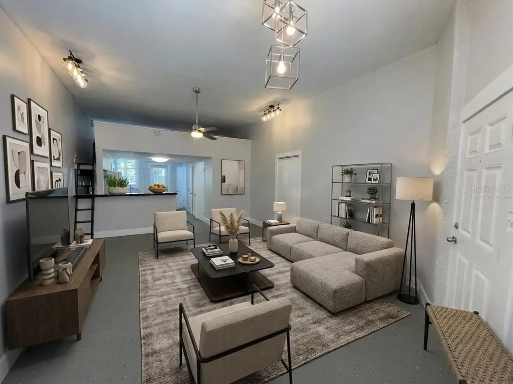 2305 W Texas Avenue Tampa FL 33629