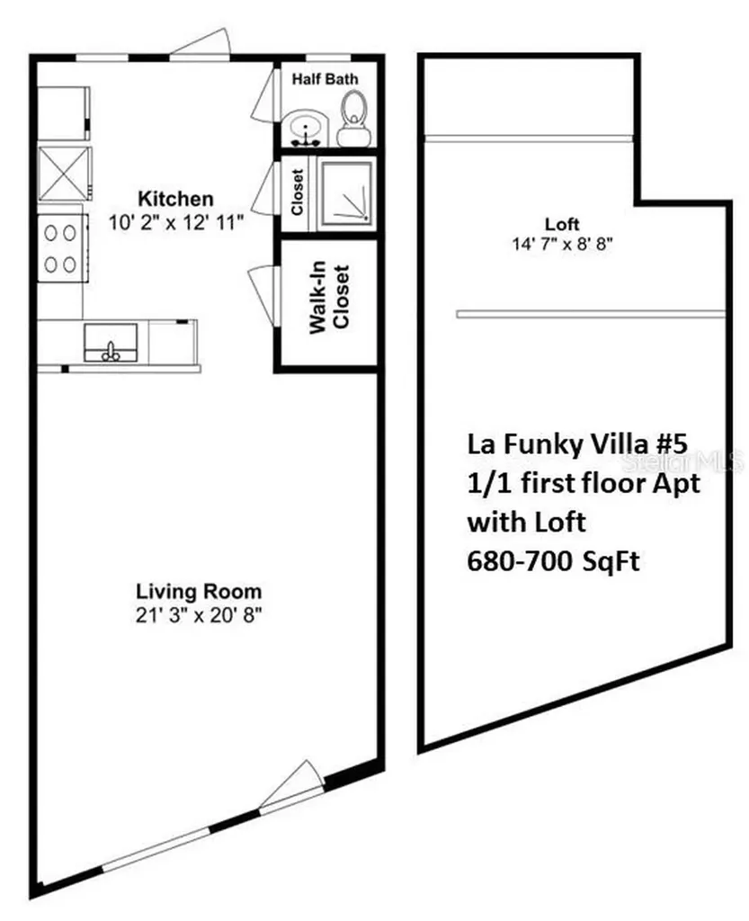 2305 W Texas Avenue Tampa FL 33629