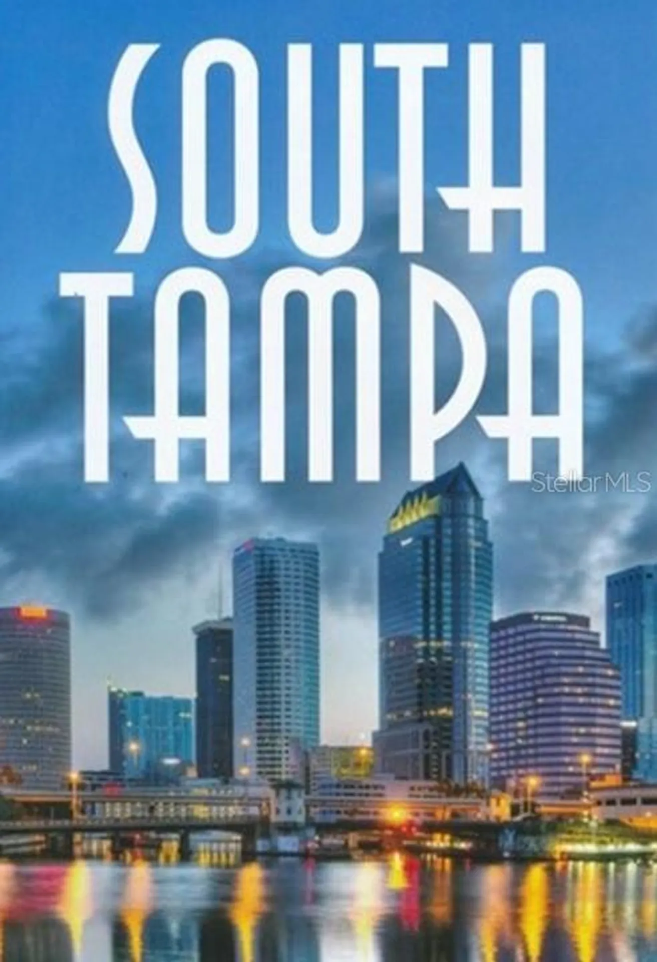 2305 W Texas Avenue Tampa FL 33629