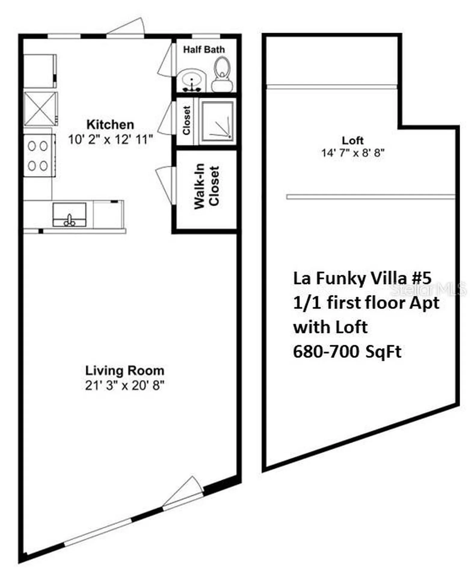2305 W Texas Avenue Tampa FL 33629