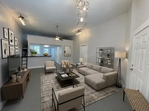 2305 W Texas Avenue Tampa FL 33629