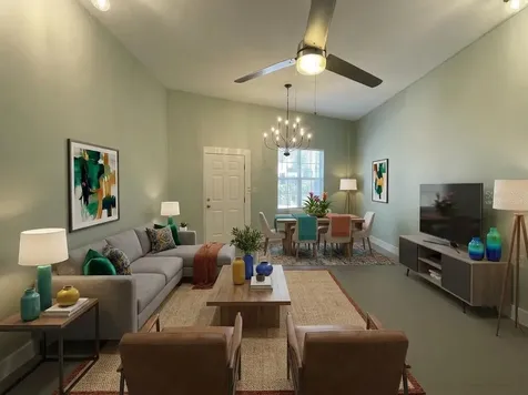 2305 W Texas Avenue Tampa FL 33629