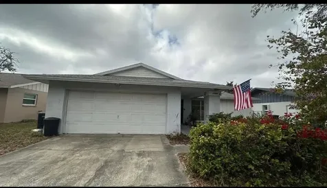 2380 Timbercrest Circle W Clearwater FL 33763