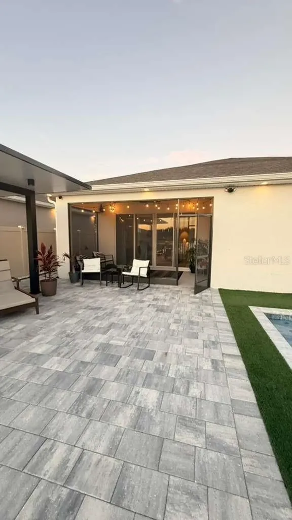 1426 Axel Graeson Avenue Kissimmee FL 34744