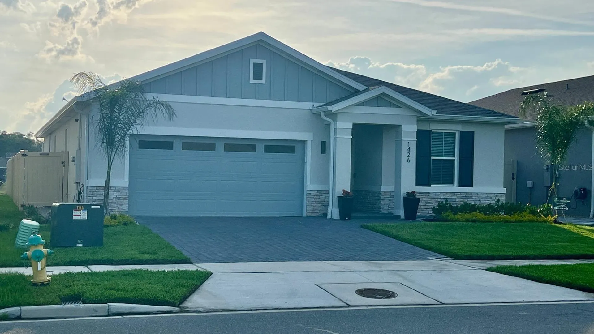 1426 Axel Graeson Avenue Kissimmee FL 34744