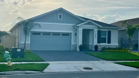 1426 Axel Graeson Avenue Kissimmee FL 34744