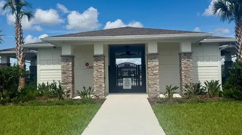1426 Axel Graeson Avenue Kissimmee FL 34744