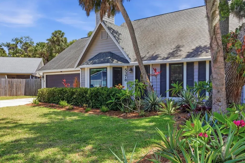 5378 Sarapointe Court Sarasota FL 34232