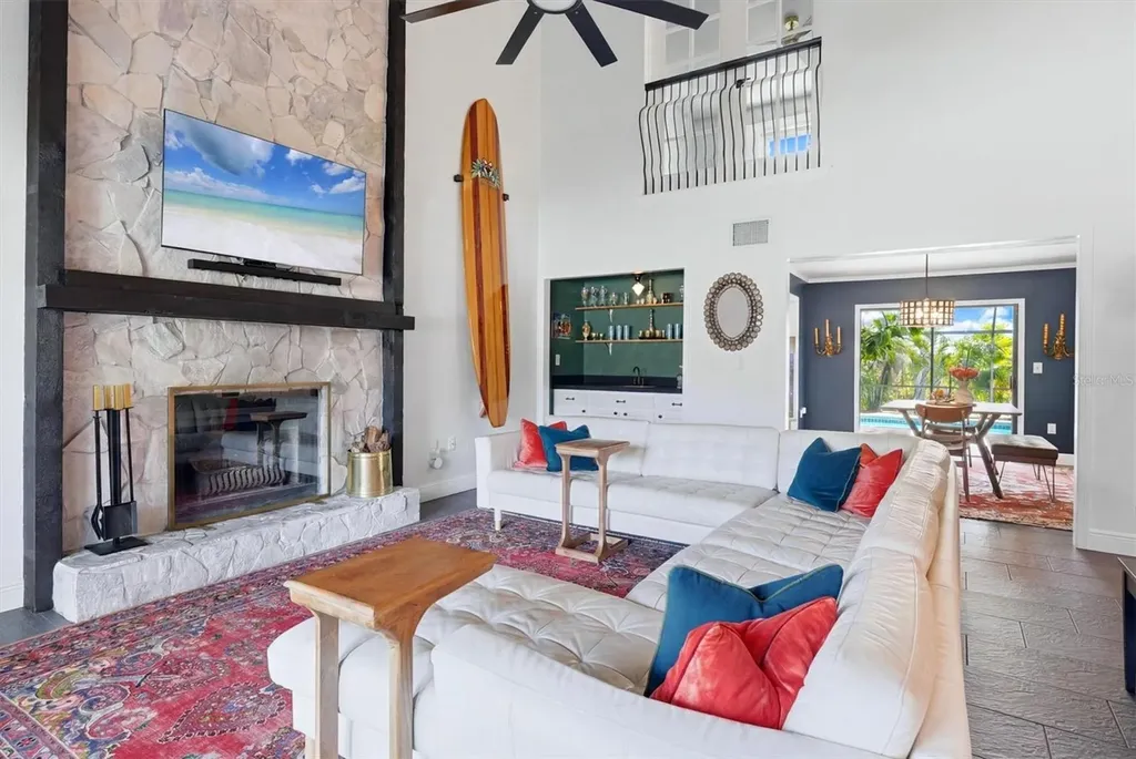 5378 Sarapointe Court Sarasota FL 34232