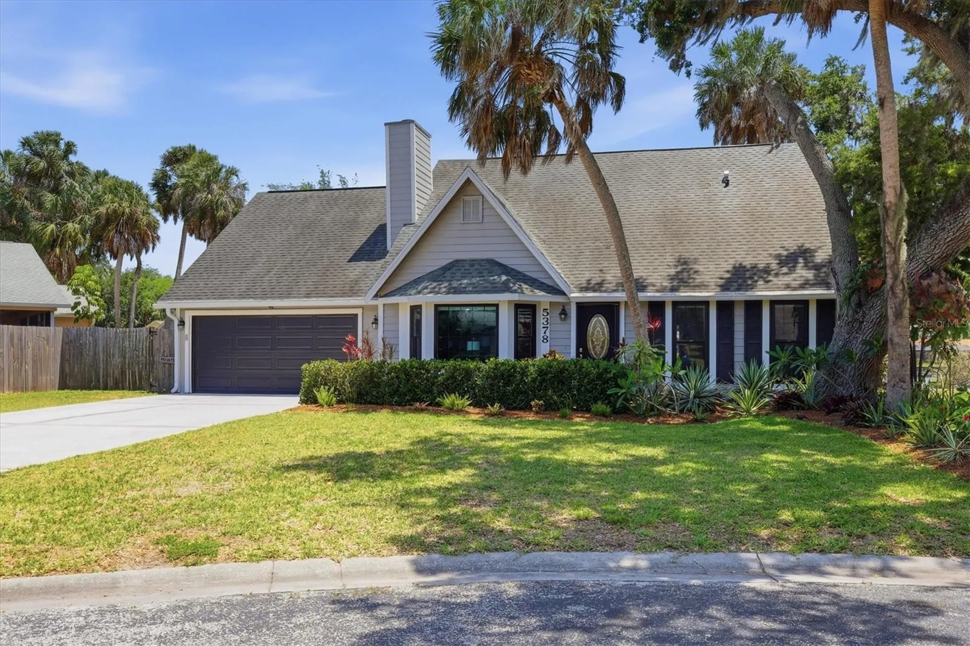 5378 Sarapointe Court Sarasota FL 34232