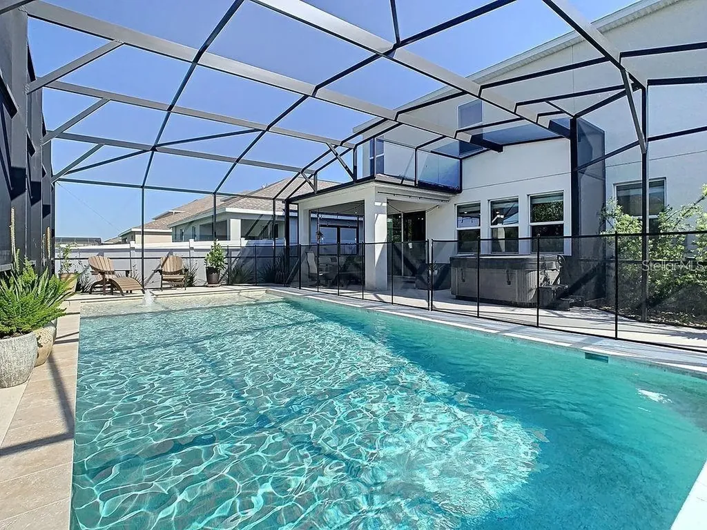 10264 Love Story Street Winter Garden FL 34787
