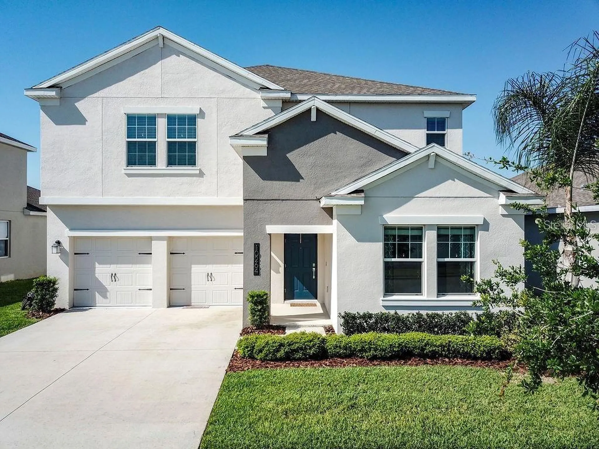 10264 Love Story Street Winter Garden FL 34787