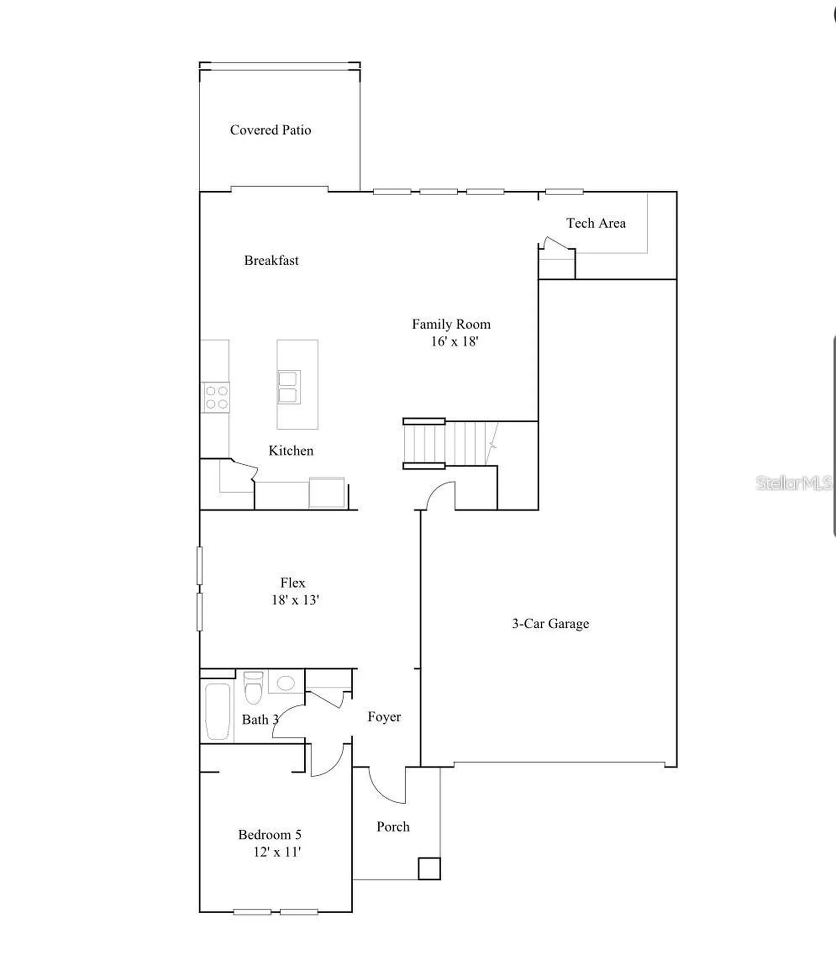 10264 Love Story Street Winter Garden FL 34787