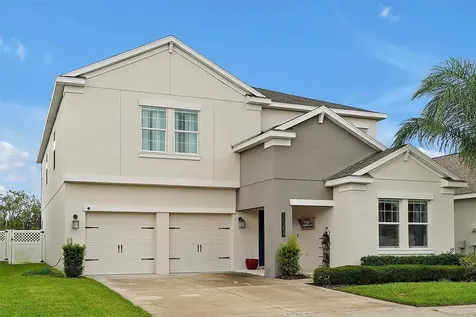 10264 Love Story Street Winter Garden FL 34787