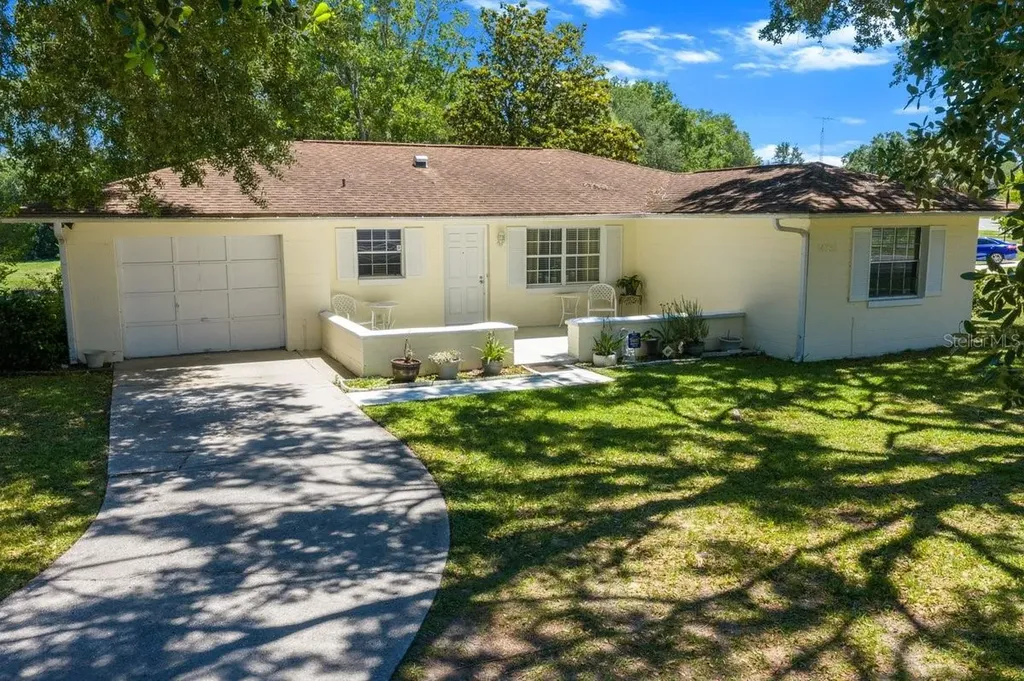 14753 SW 39th Circle Ocala FL 34473