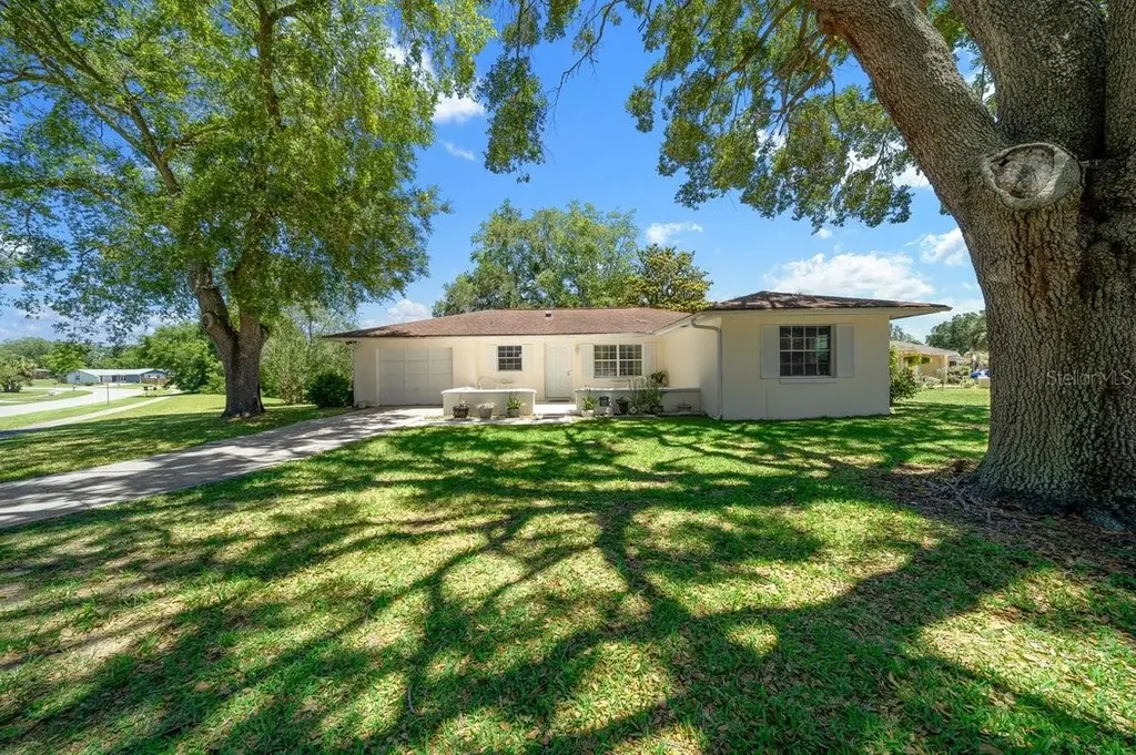 14753 SW 39th Circle Ocala FL 34473