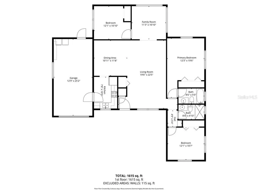 14753 SW 39th Circle Ocala FL 34473