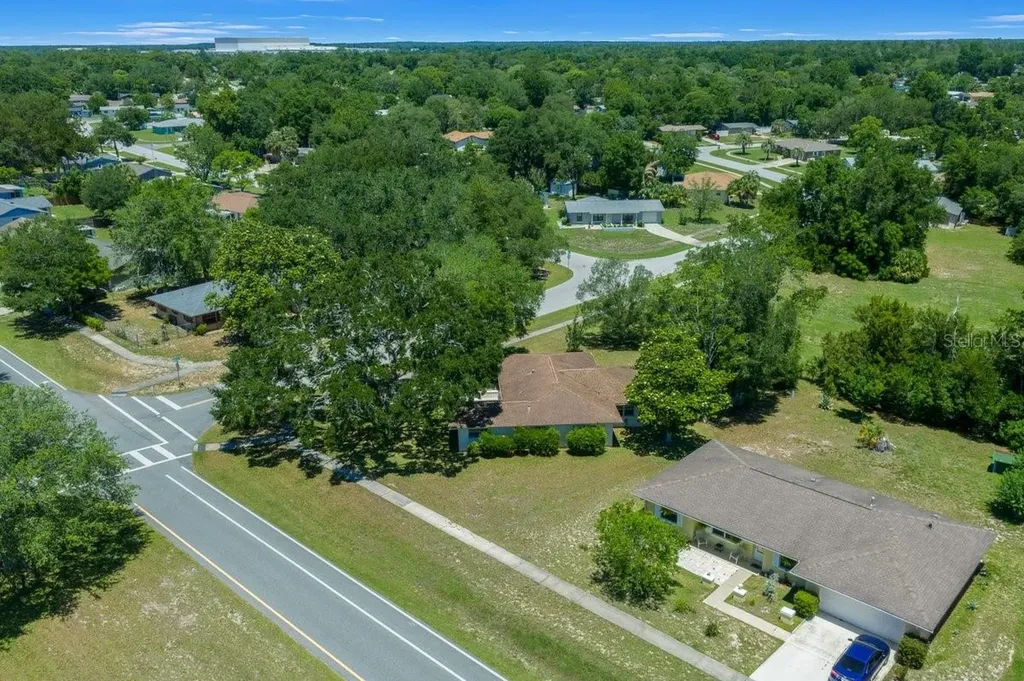 14753 SW 39th Circle Ocala FL 34473