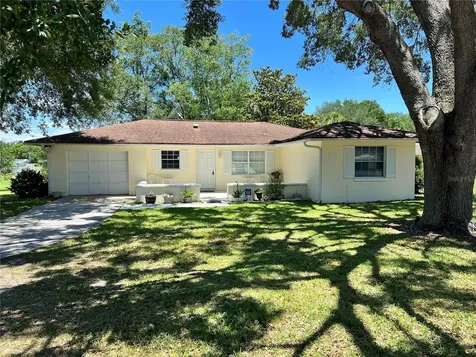 14753 SW 39th Circle Ocala FL 34473